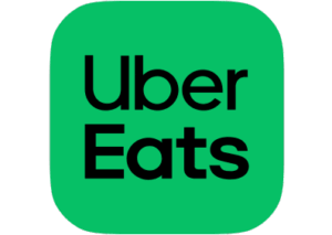 Pedir en Uber Eats