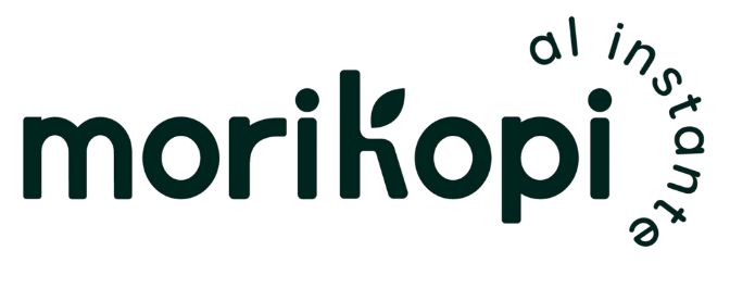Morikopi al instante