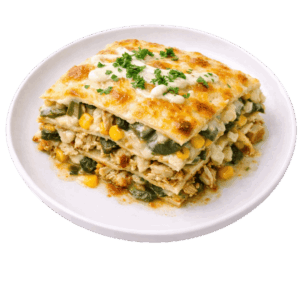 Pastel de pollo (Paq. Quincena perfecta)