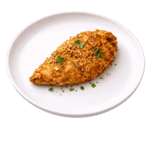 Filete de pescado al coco (Paq. Quincena perfecta)