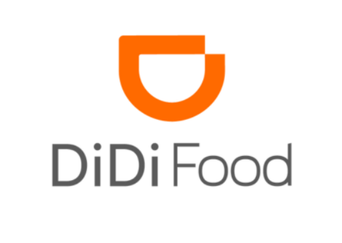 Pedir en DiDi Food