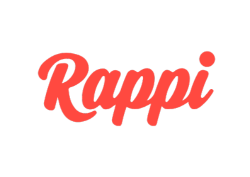 Pedir en Rappi
