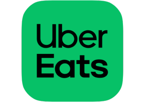 Pedir en Uber Eats
